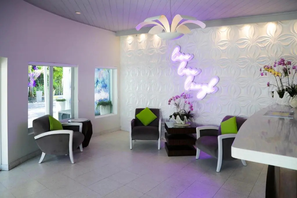 Orchid Key Inn
