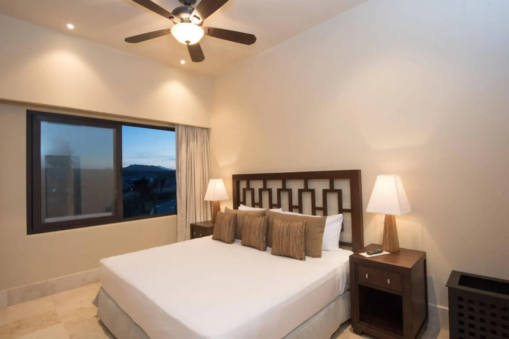 The Reserve at Diamante Cabo San Lucas Resort