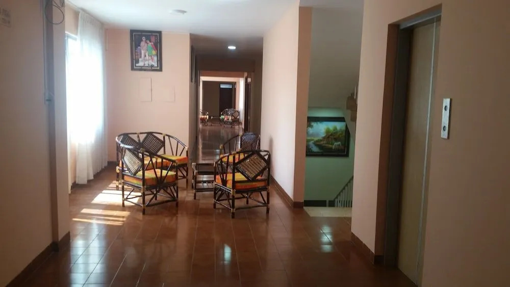 Hostal Ibiza