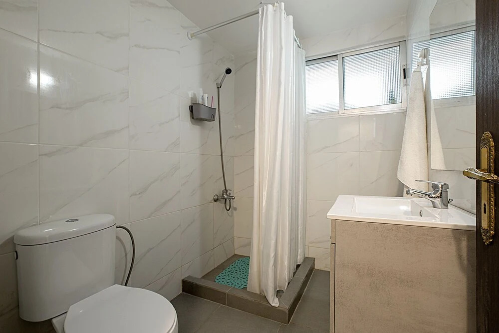White Hostel