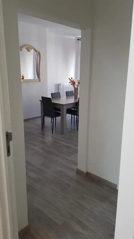 Modern Apartment Second Floor