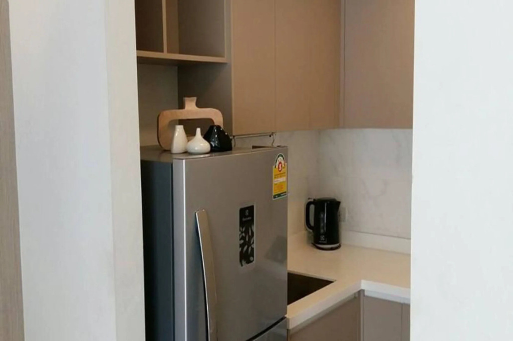 Madera Residence Sriracha