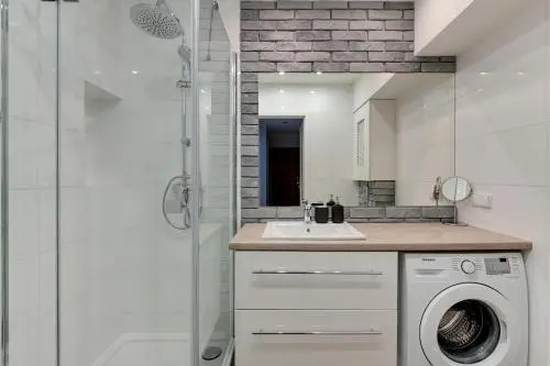 Comfort Apartments Old Town Grobla