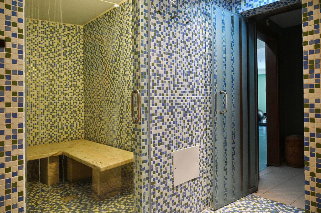Boa Vista Hotel & Spa