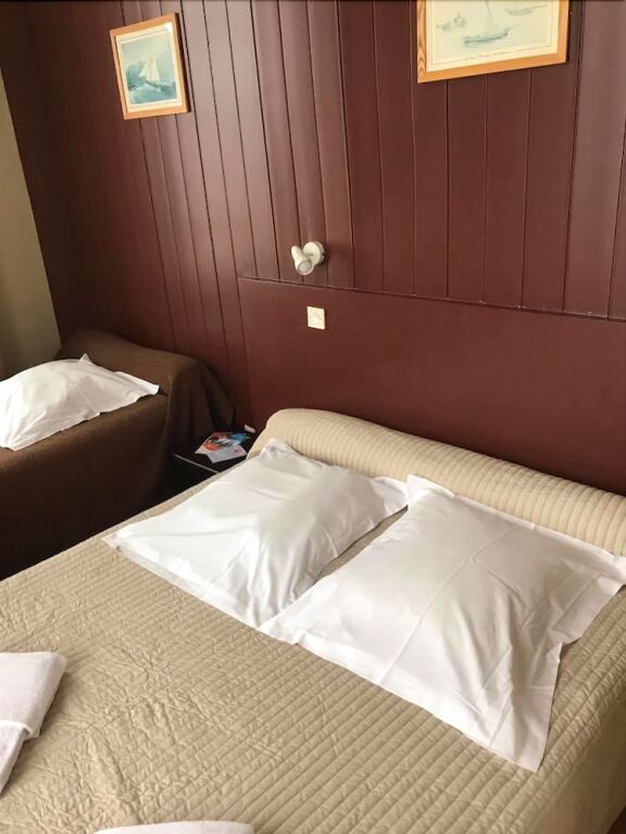 Hôtel Le Maritim