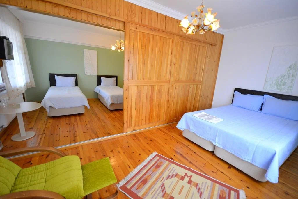 Koru Motel