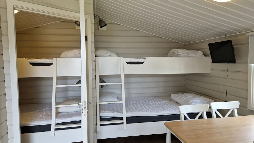 First Camp Fläsian - Sundsvall