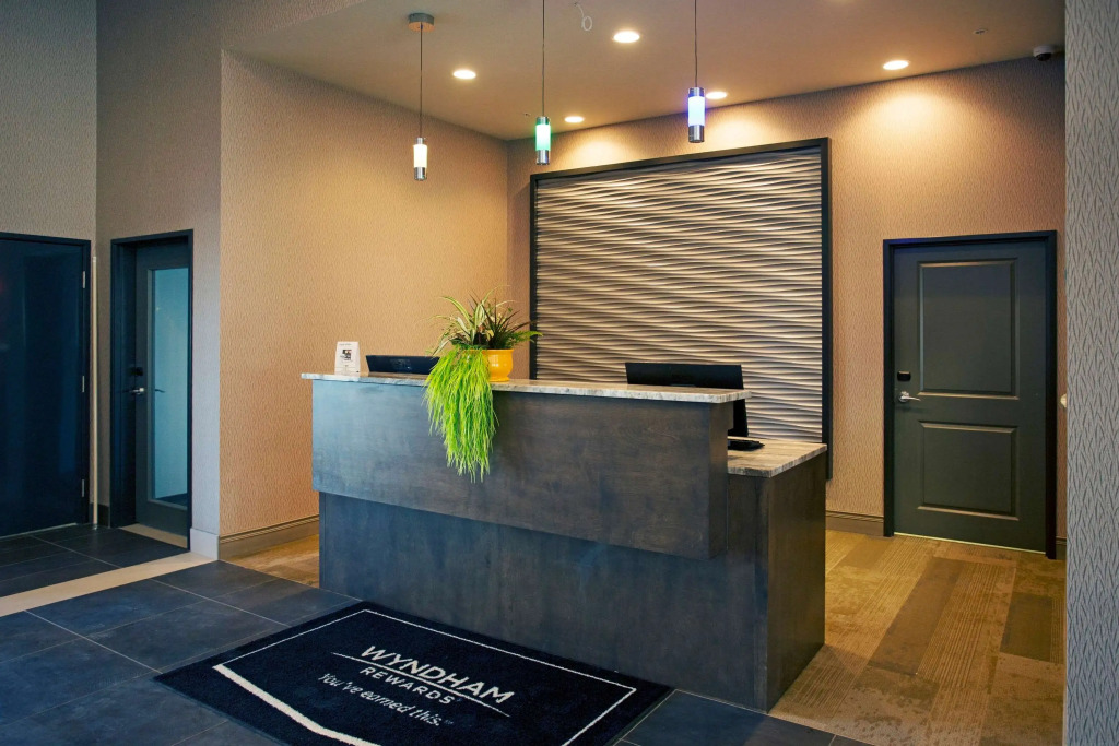 Wingate by Wyndham Calgary Airport