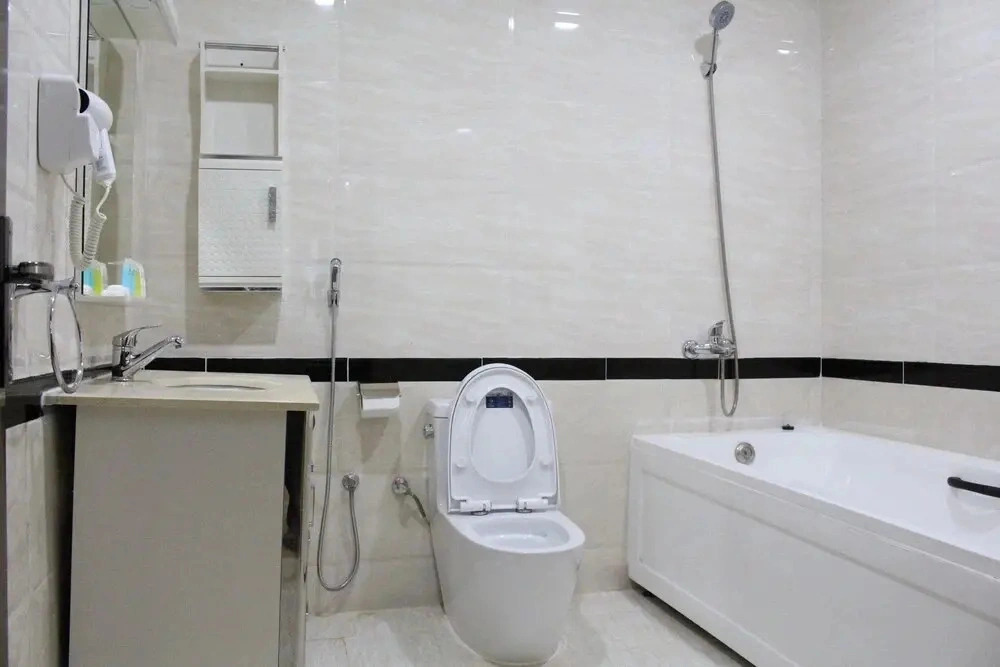 ETAB Hotels Suites