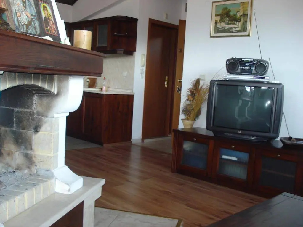 Rooftop Apartment Bansko