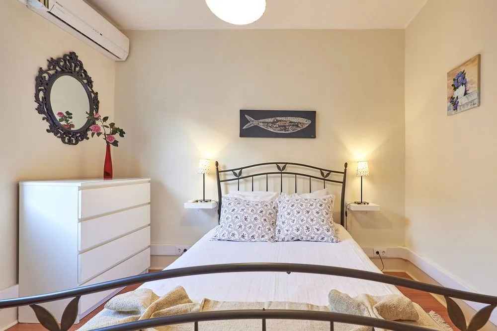 Discovery Apartment Areeiro
