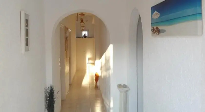 Pension Oasis