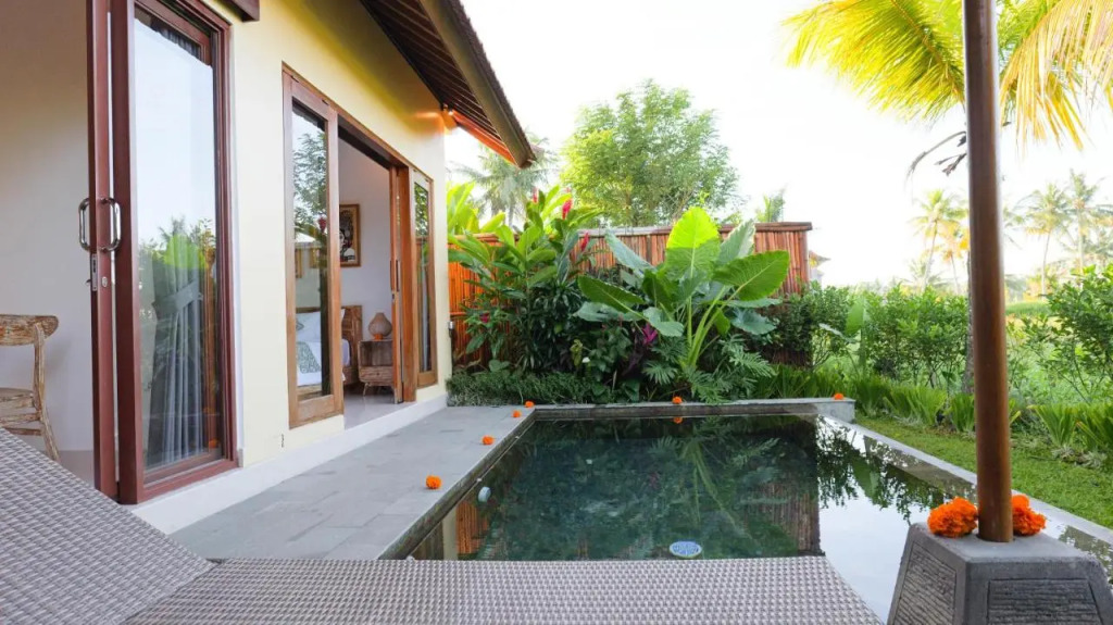 Uma Rimbun Villa by Dhananjaya Hospitality
