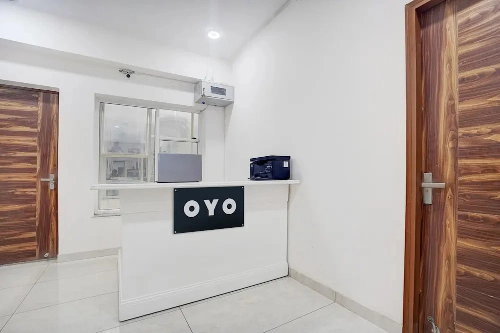 Classic Hotel O Sector 49 Noida
