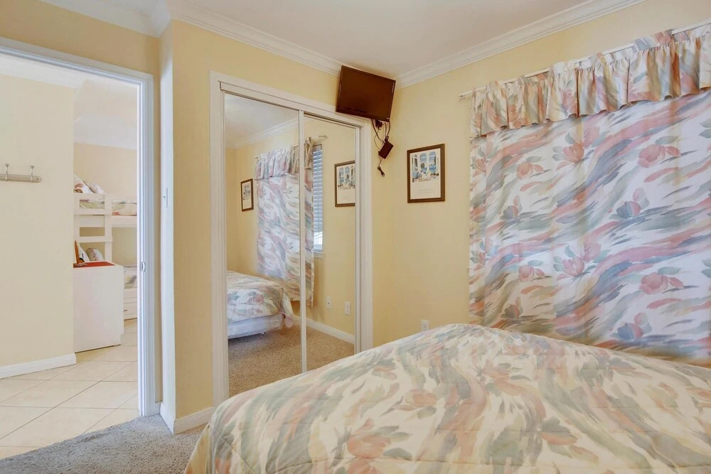 Seascape 1208 in Galveston