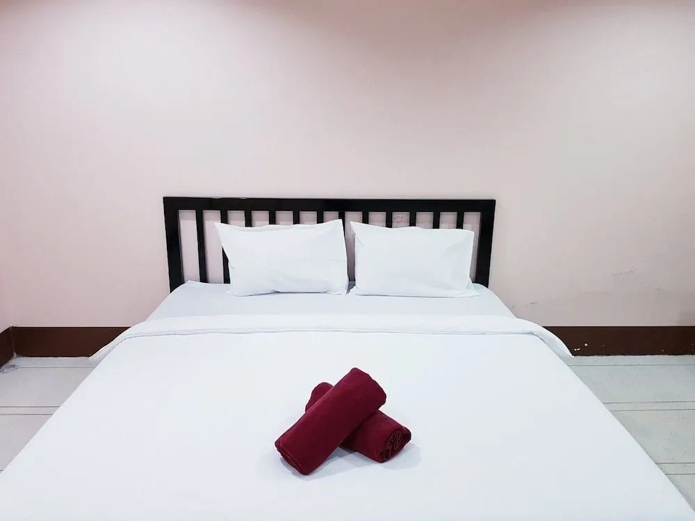 JR Guest House
