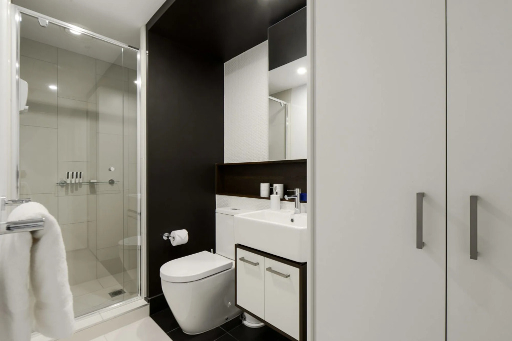 Serviced Apartments Melbourne- Opus