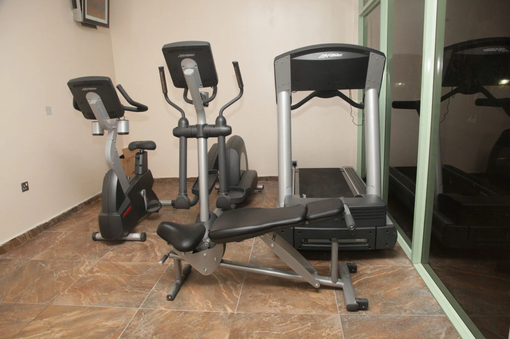 Swiss International Mabisel Hotel Port Harcourt
