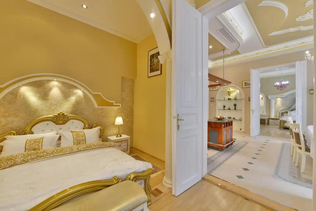 Roza Luxury Apartment