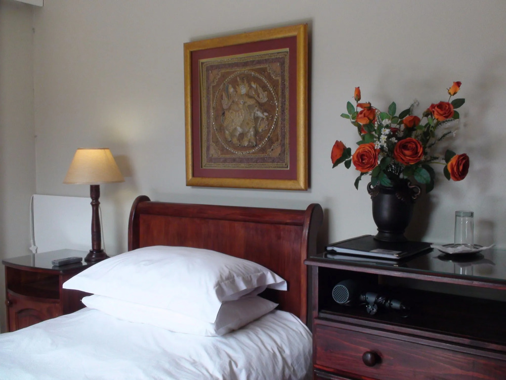 Villa Lugano Guesthouse