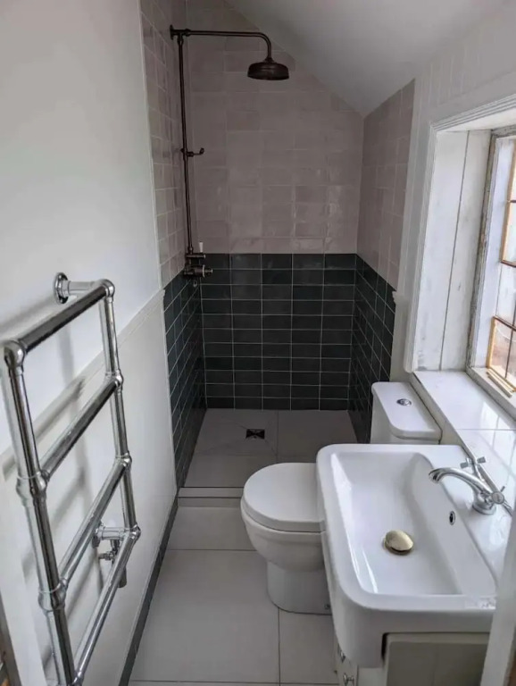 Norfolk Oasis - Modern 2-bed Apartment