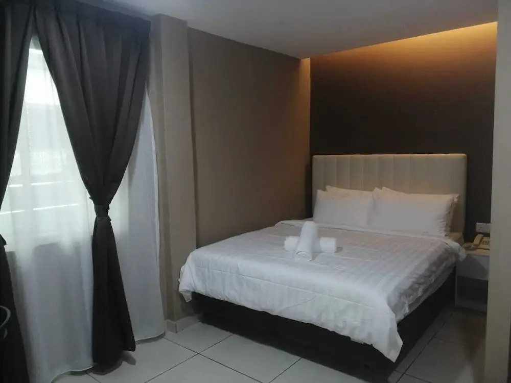 Raissa Boutique Hotel