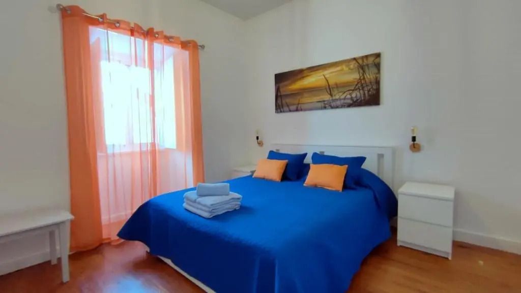 Apartamento do Marquês