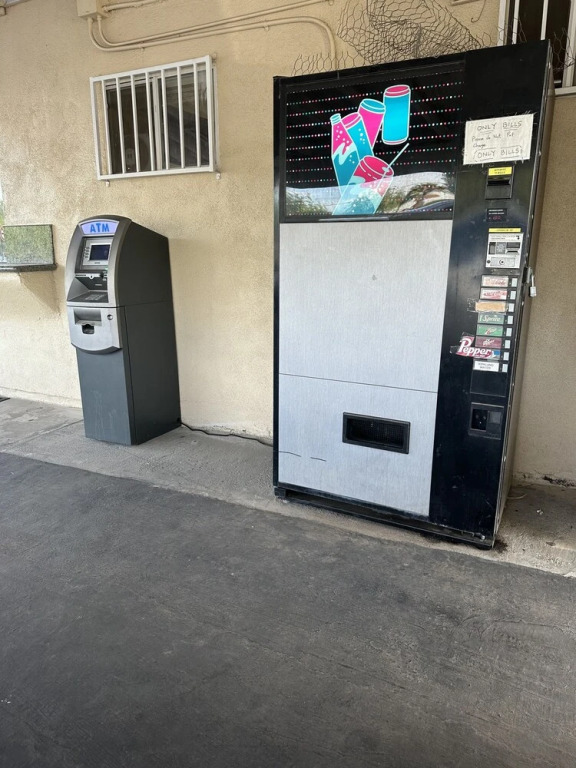 American Inn - Perris