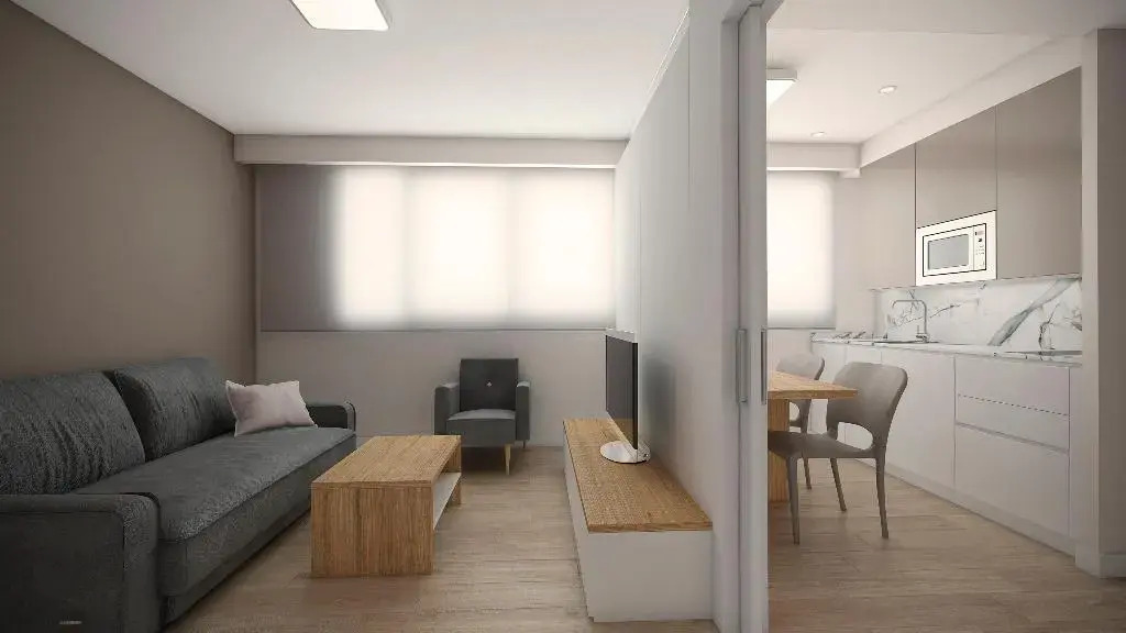 Sercotel Logroño Suites