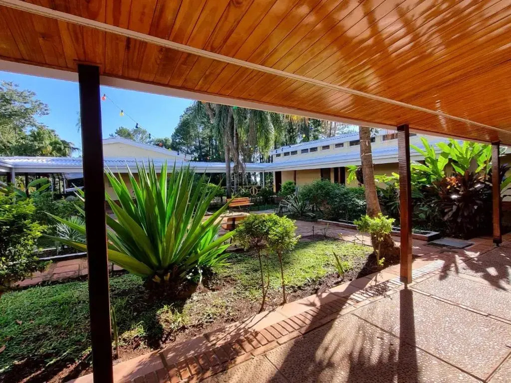 Hotel ACA Eldorado