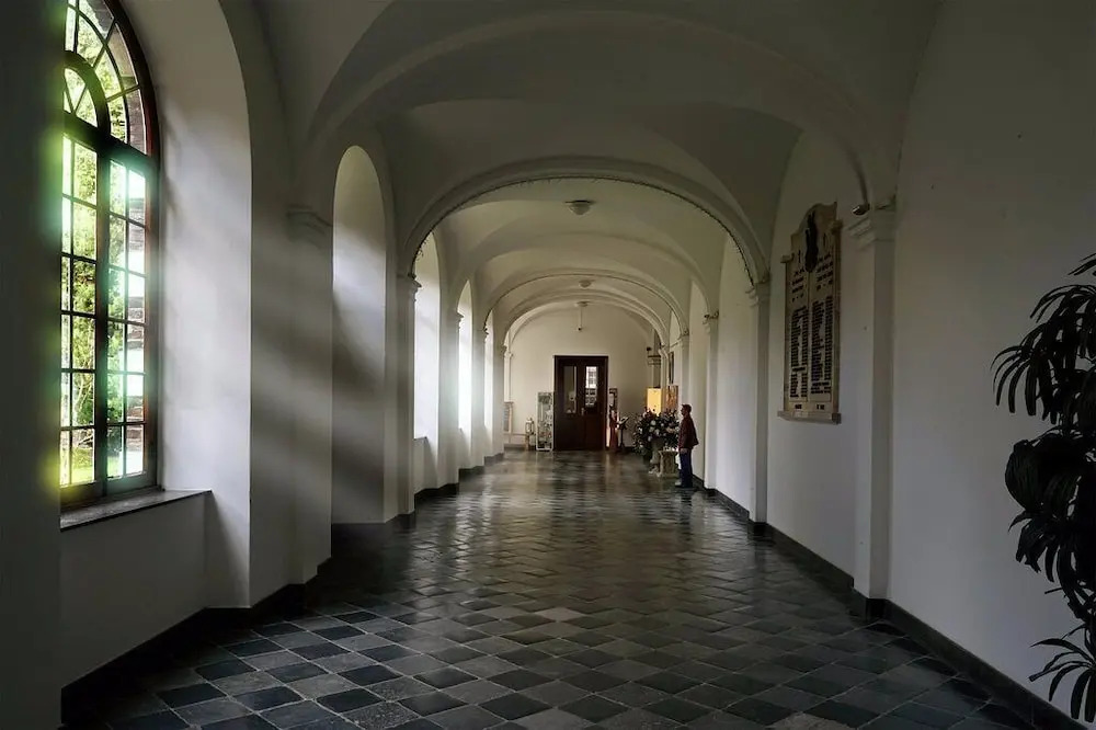 Abdij Hotel Rolduc