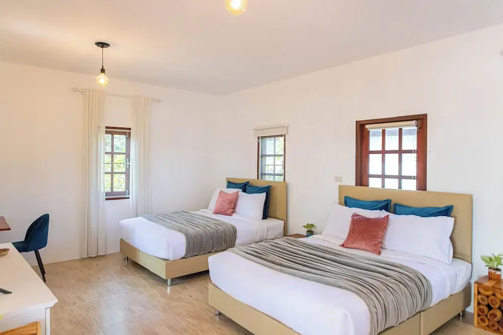 Vawa Guesthouse