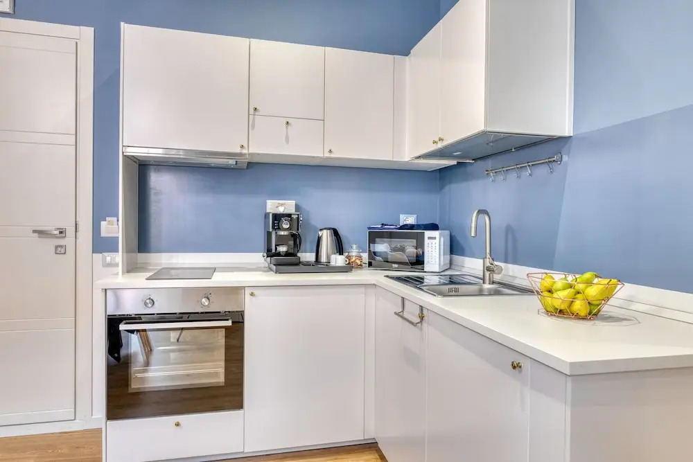 IzzHome Corso76