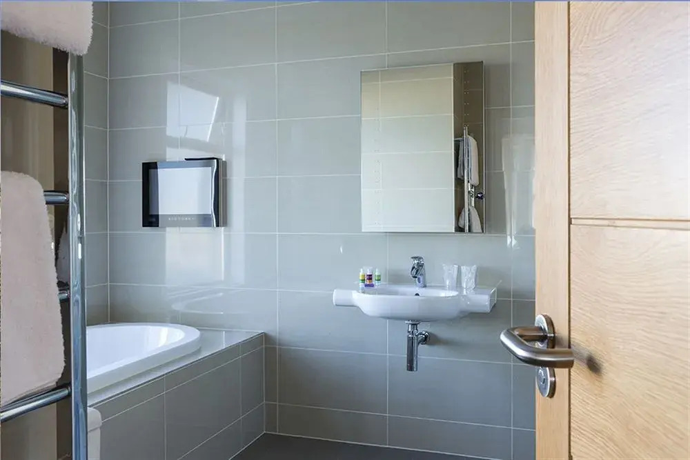 Kerenza Hotel Cornwall