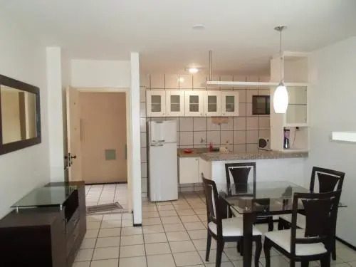 Apartamento Meireles