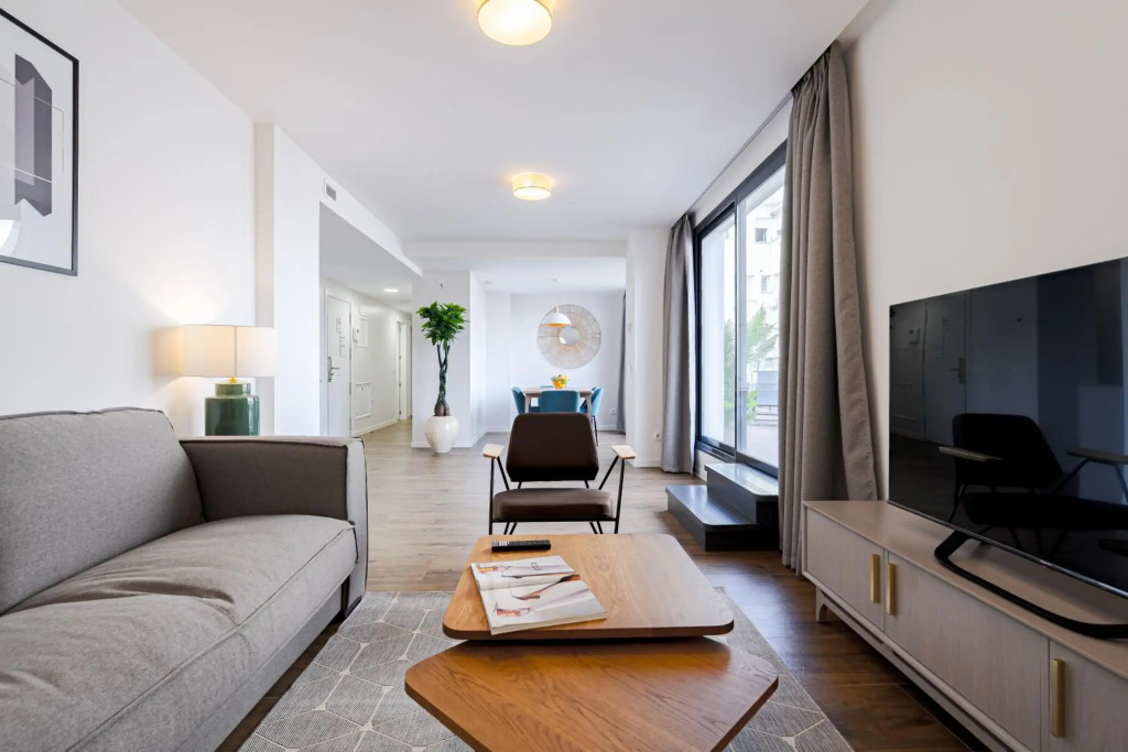 Feelathome Goya Apartments