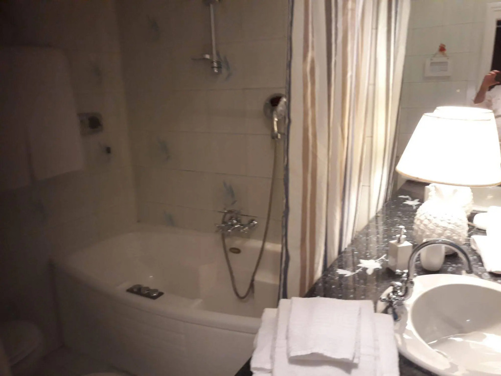 Accommodation Roma Imperiale