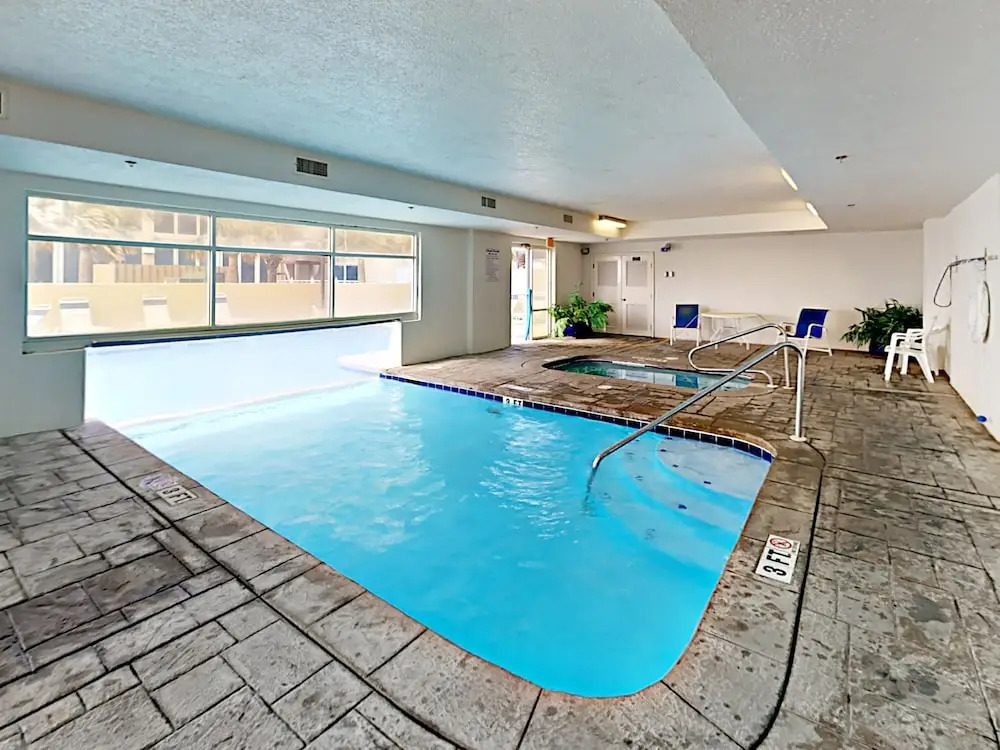 Island Royale Gulf-front Penthouse W/ Huge Views 3 Bedroom Condo