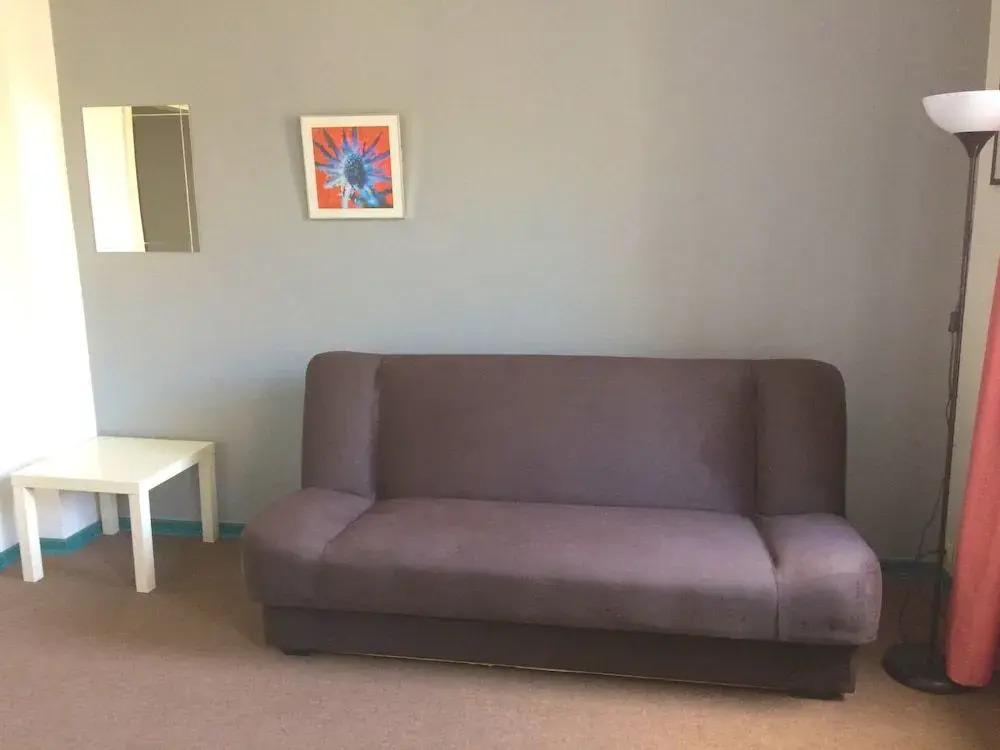 Hidden Peak - Guestrooms