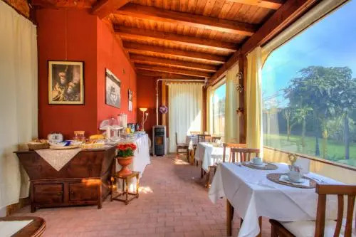 B&B Marechiaro