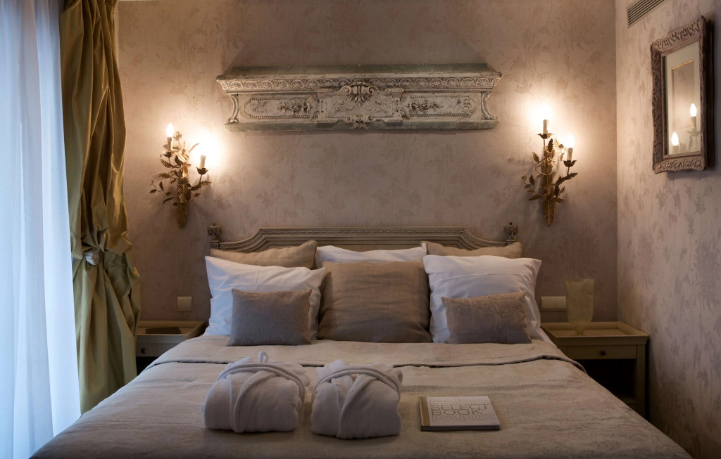 Hôtel Chateaubriand