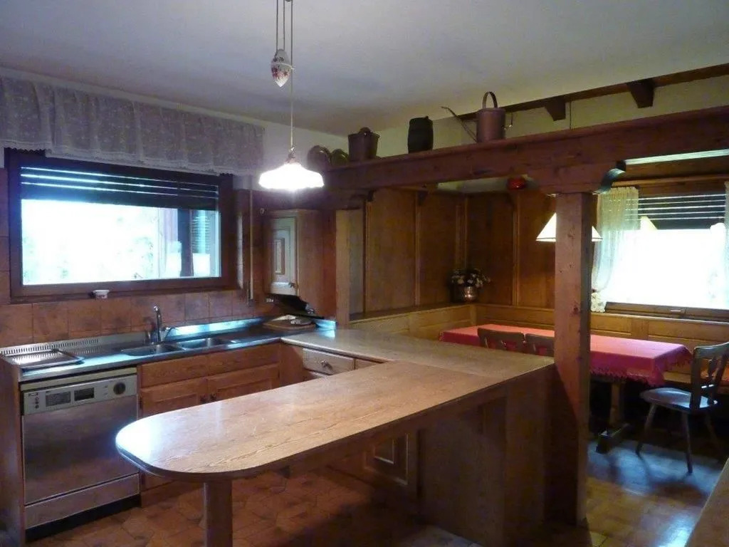 Villa Pocol - Stayincortina