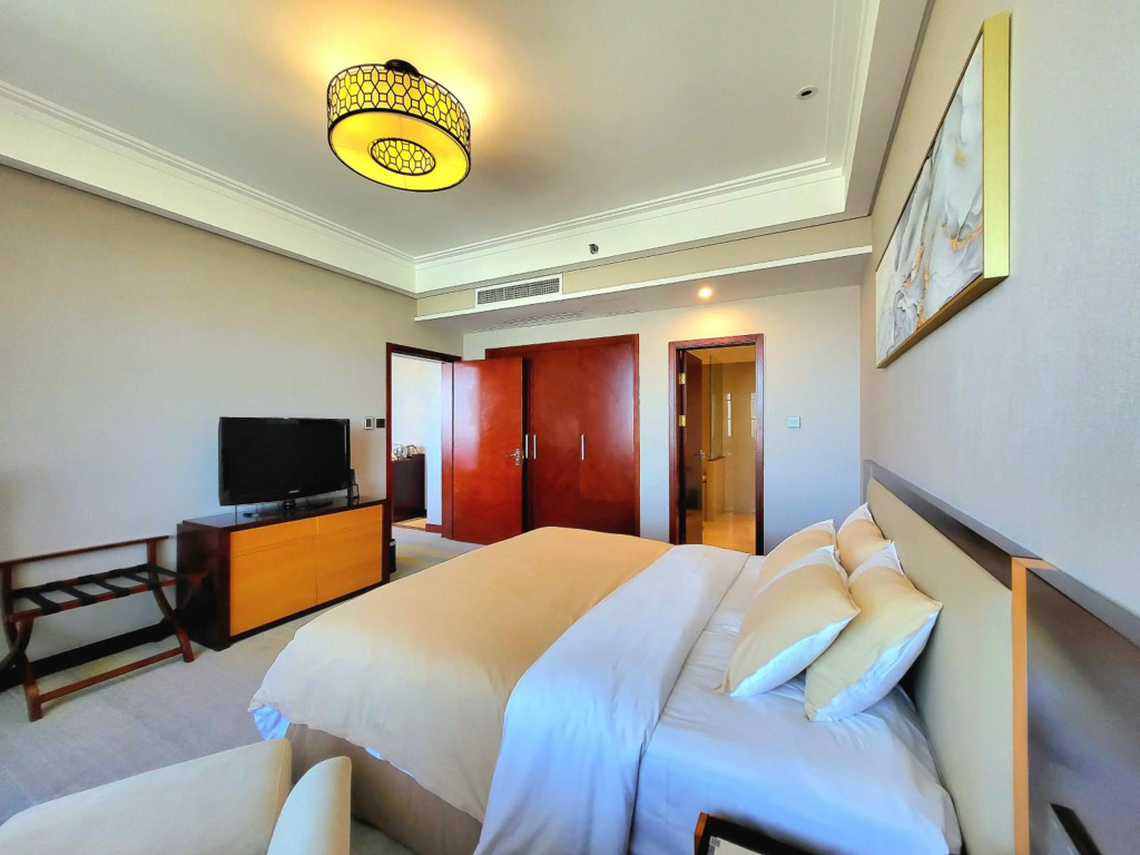 Tianjin Saixiang Hotel