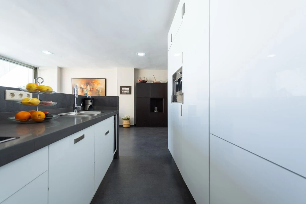 Living Las Canteras - LAS CANTERAS BEACH PENTHOUSE