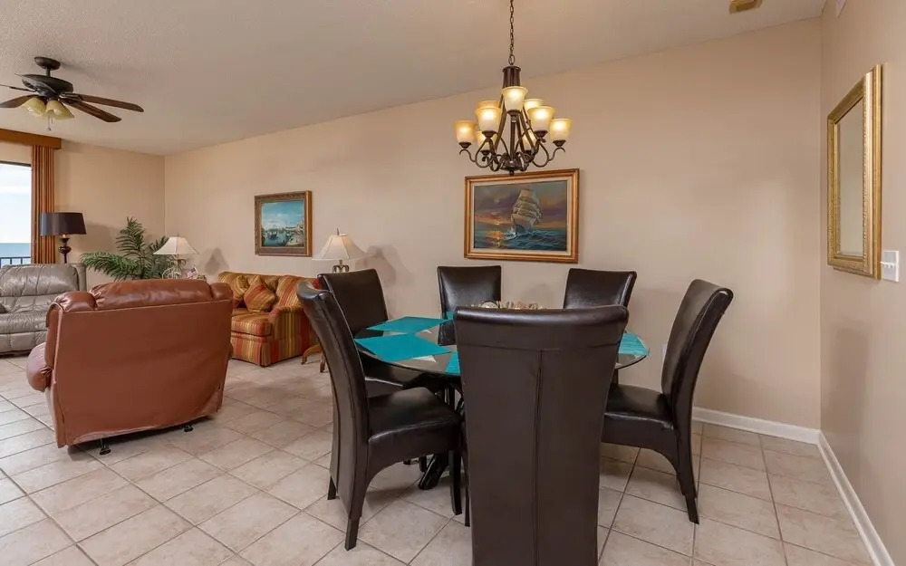 Phoenix East 2 2153 3 Bedroom Condo