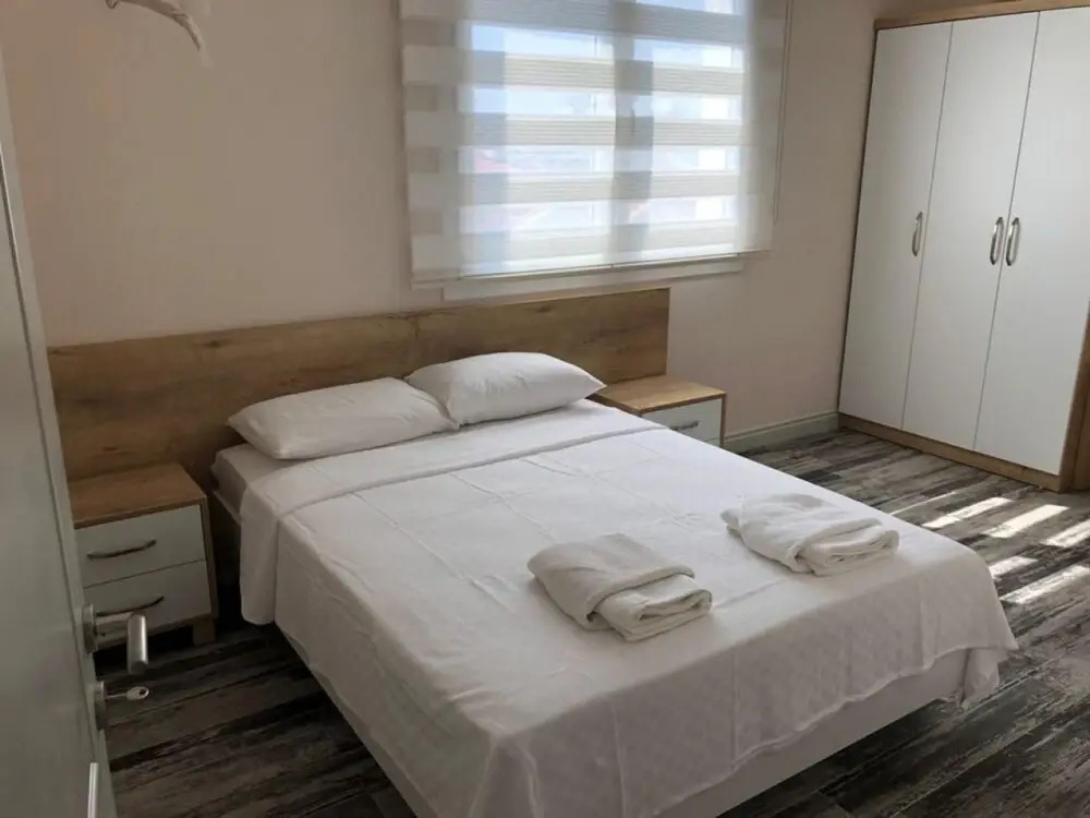 Lovely Apartment With Mountain View in Fethiye