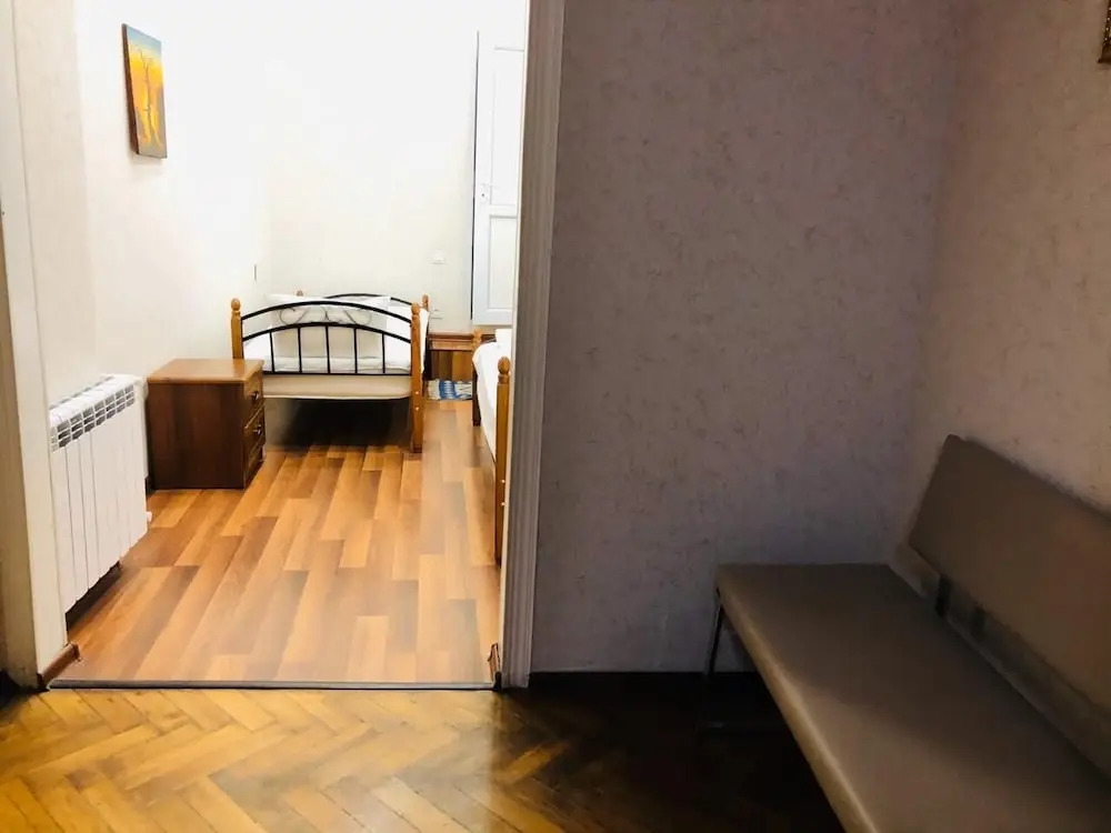 Baku City Inn Boutique Nizami