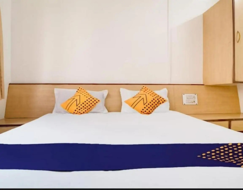 Hotel Rahi