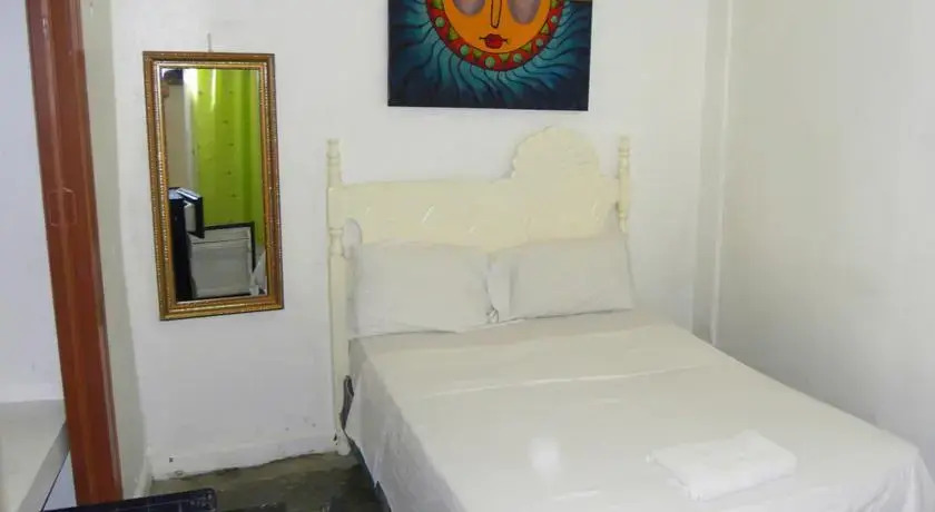 Hostal Dominico Mundial