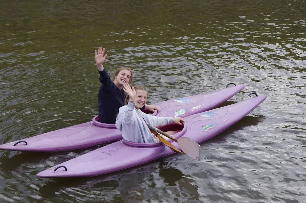BnB Boat